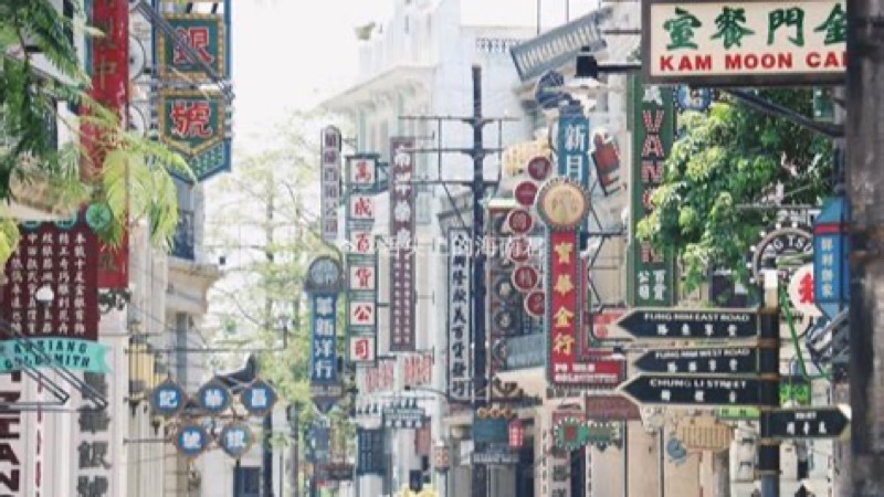 黄果AI魔改短剧《古今相通：我用外卖养活全朝代》